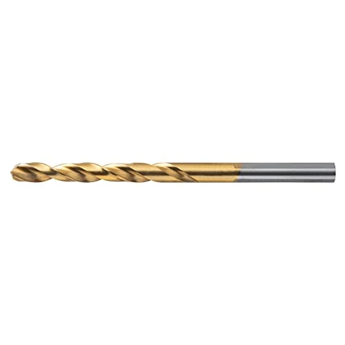 DeWALT DW1316 - Titanium Nitride 1/4-Inch