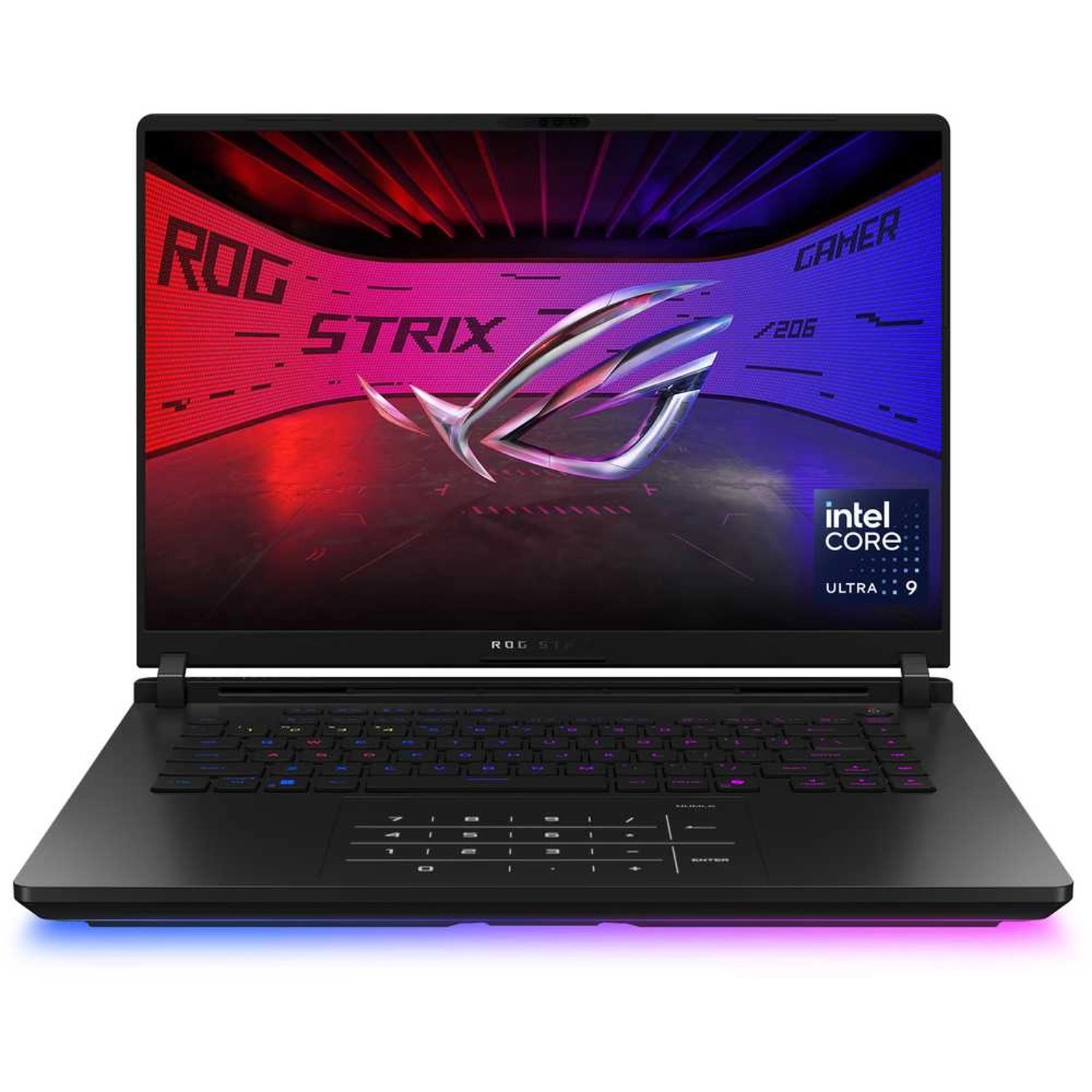 ROG Strix SCAR 16 G635LX - 16'' Core Ultra 9-275HX 64GB 2TB SSD
