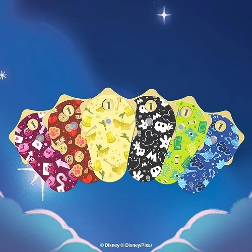 Dixit: Disney (English & Arabic)