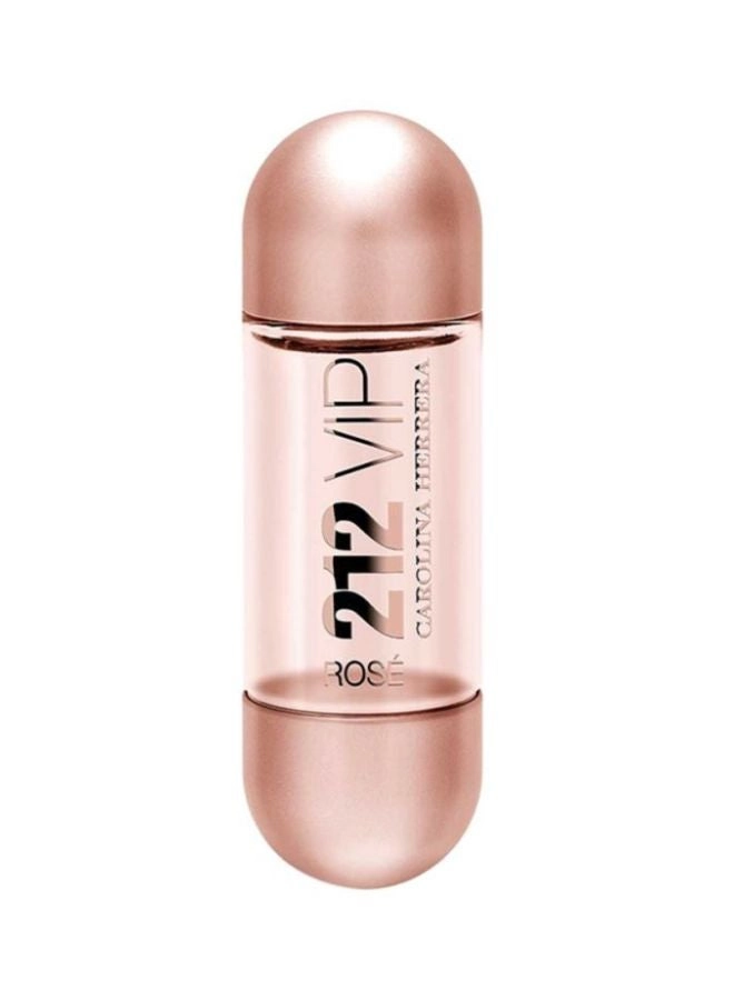 Carolina Herrera 212 VIP Rose Eau de Parfum 125ml