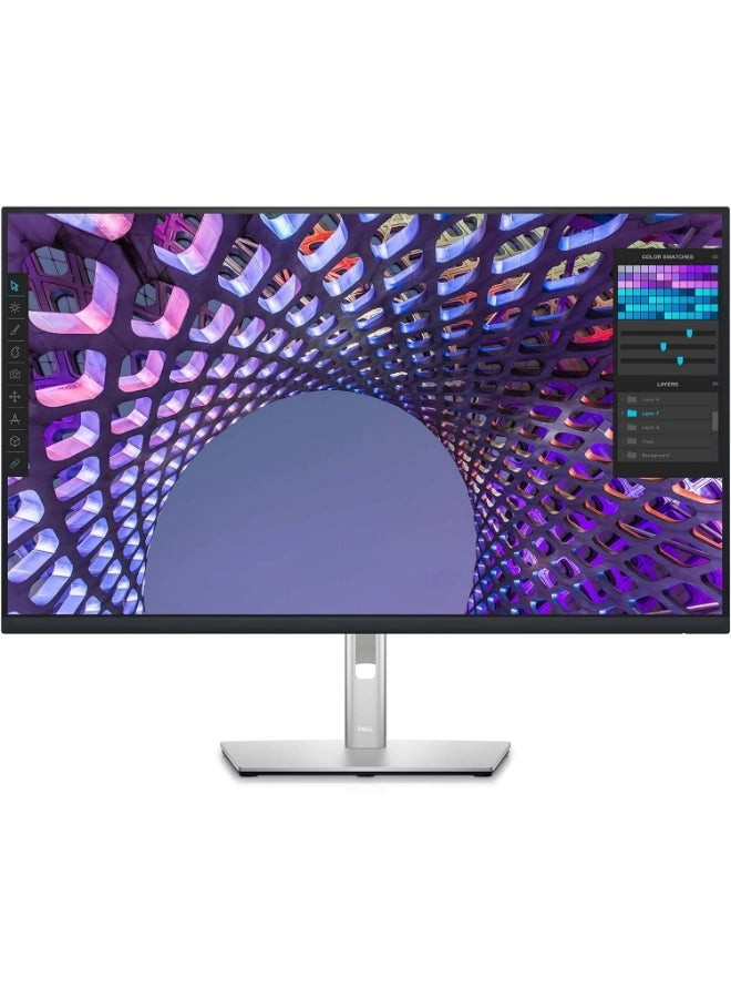 P3223QE - 32 in 4K (3840 x 2160)