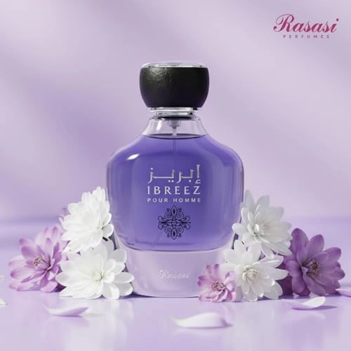 Ibreez Eau de Parfum 100 ml