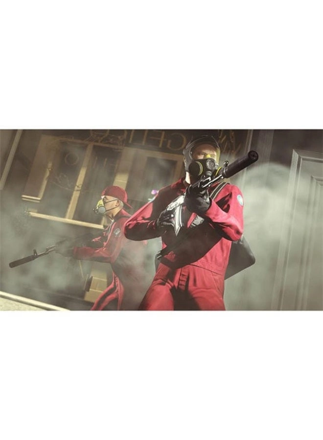 Grand Theft Auto V | PS5