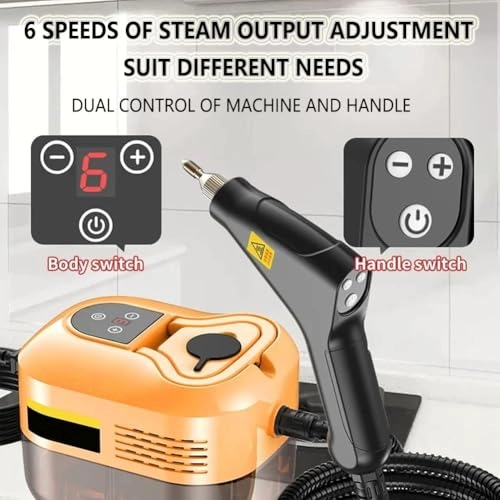 ZQJ72403 - 3 BAR 1200ml