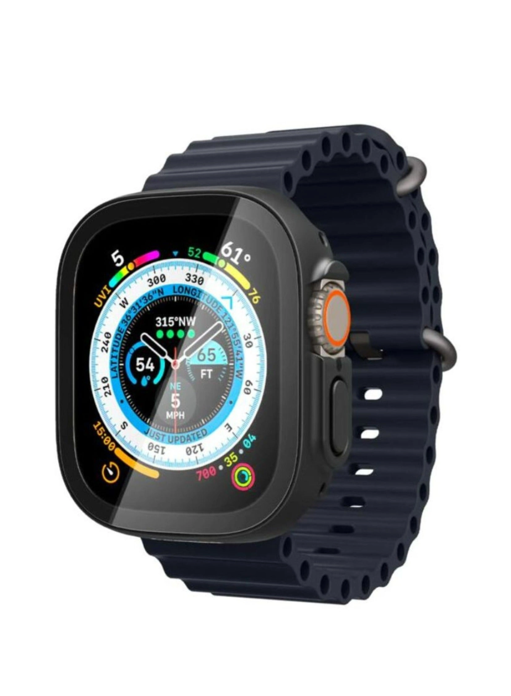 modio MH-1 Zinc Alloy