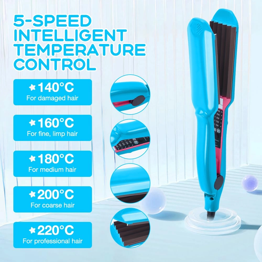 Hair Crimper
