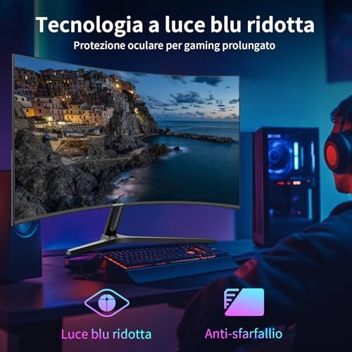 AMZG27C1 Pro - AMZG27C1 Pro-EU 27" 1920 x 1080