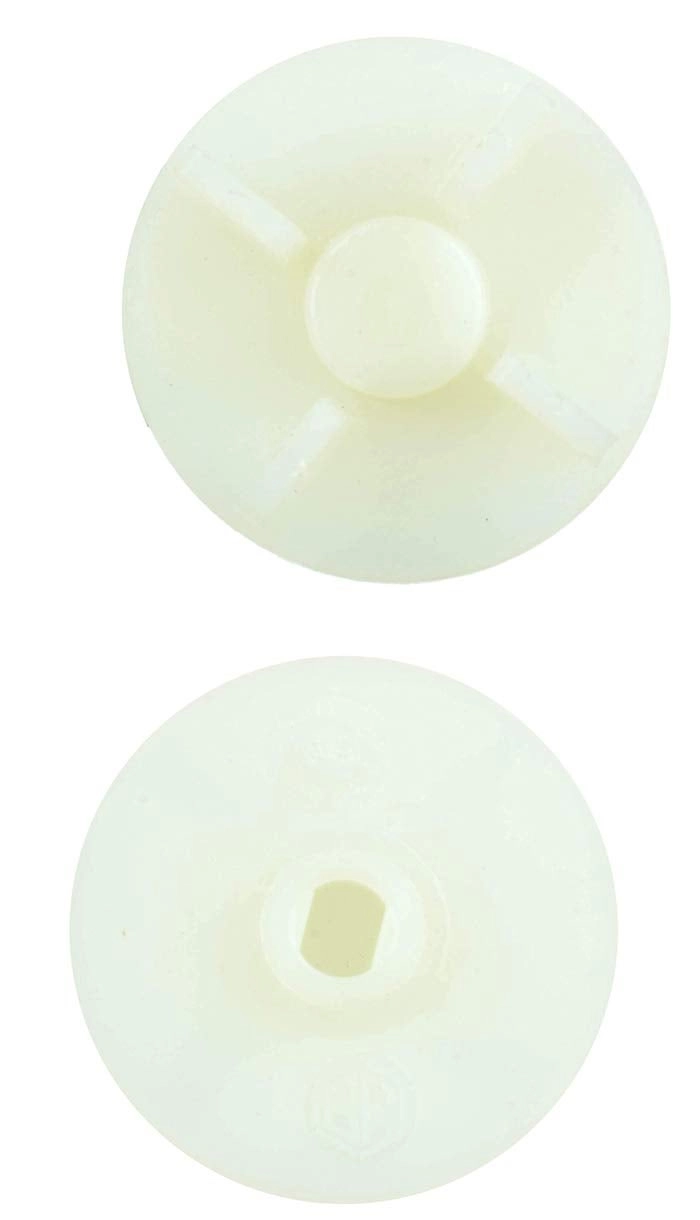 Mixer Grinder - Wet/Dry Big Jar Blade Set with Coupler