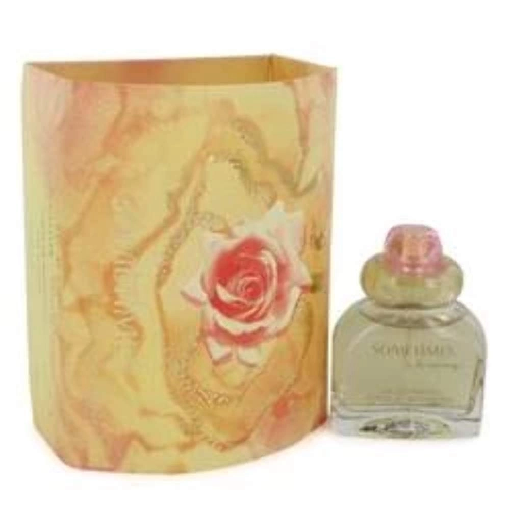 Hubert De Montandon Sometimes in the morning Eau de Parfum 50 ml