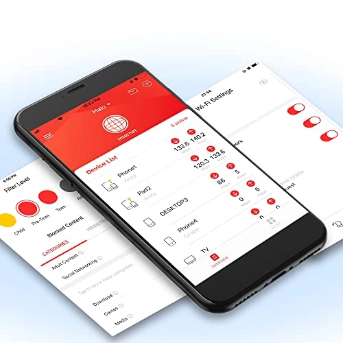 Halo H50G - 802.11ac 3 piece(s)