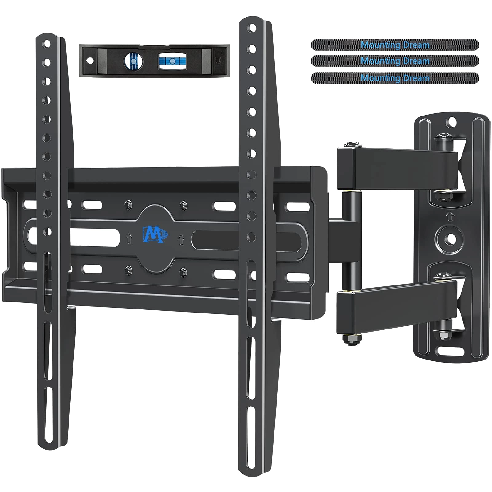 Mounting Dream MD2377 - 60 LBS 26-55 Inch