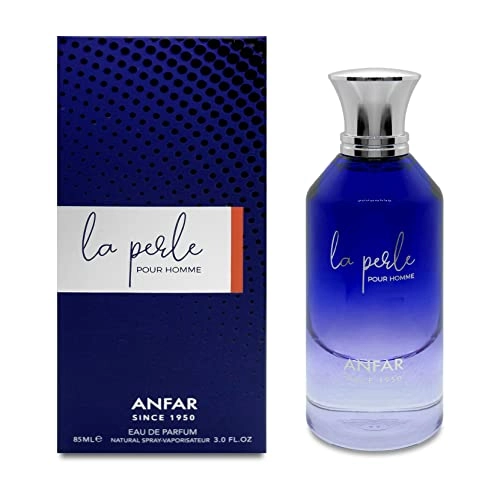 La Perle Eau de Parfum 85ml