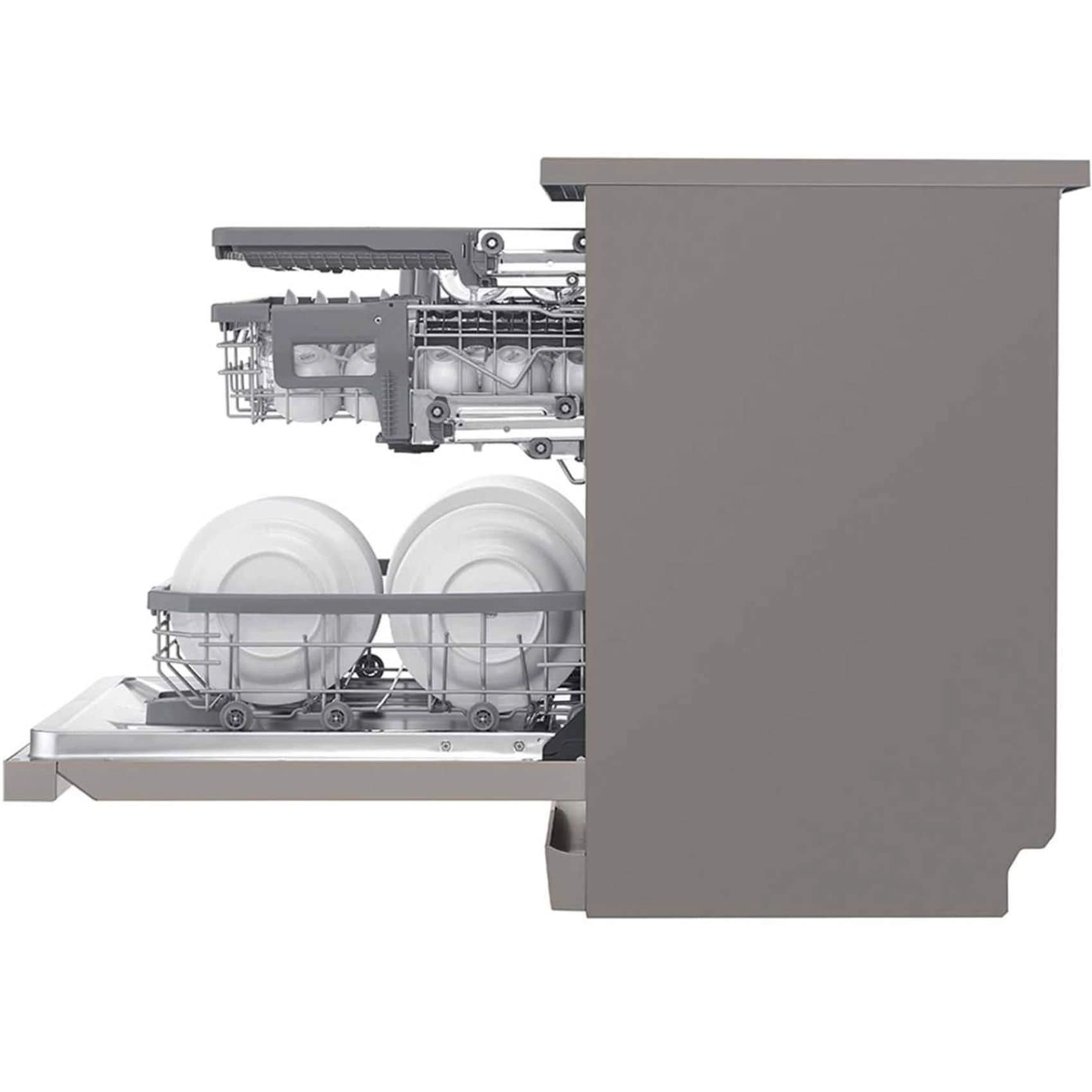 QuadWash DFC435FP