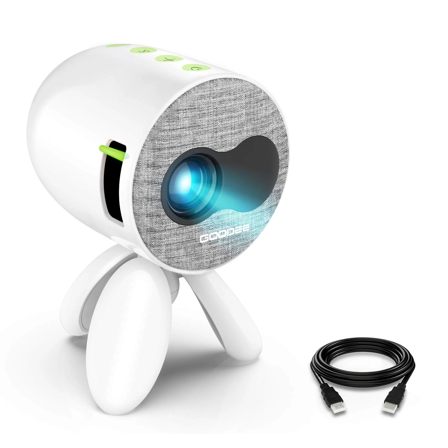 GooDee YG220 1500 Lumen