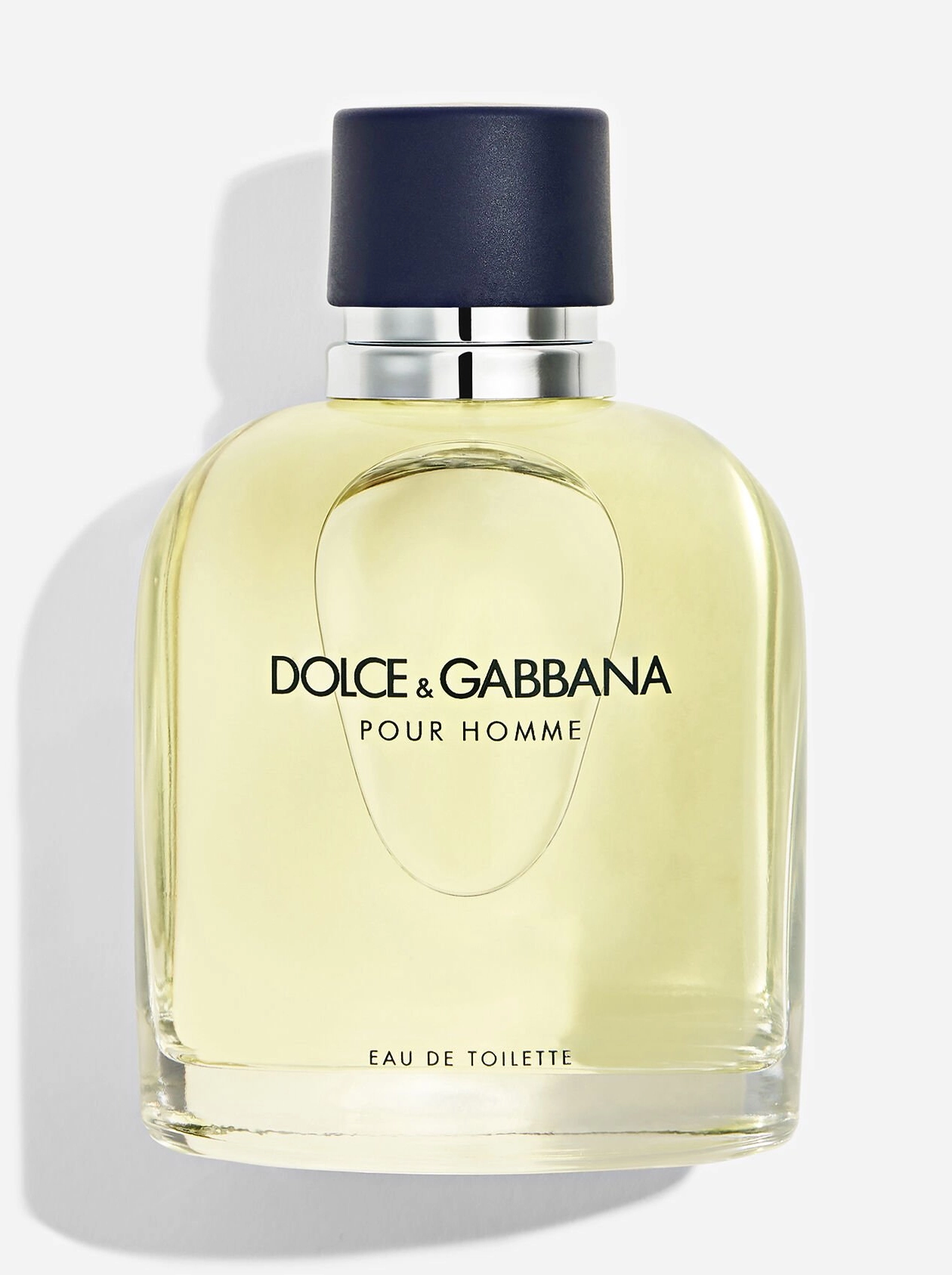 Dolce&Gabbana Pour Homme - Eau de Toilette 200ml