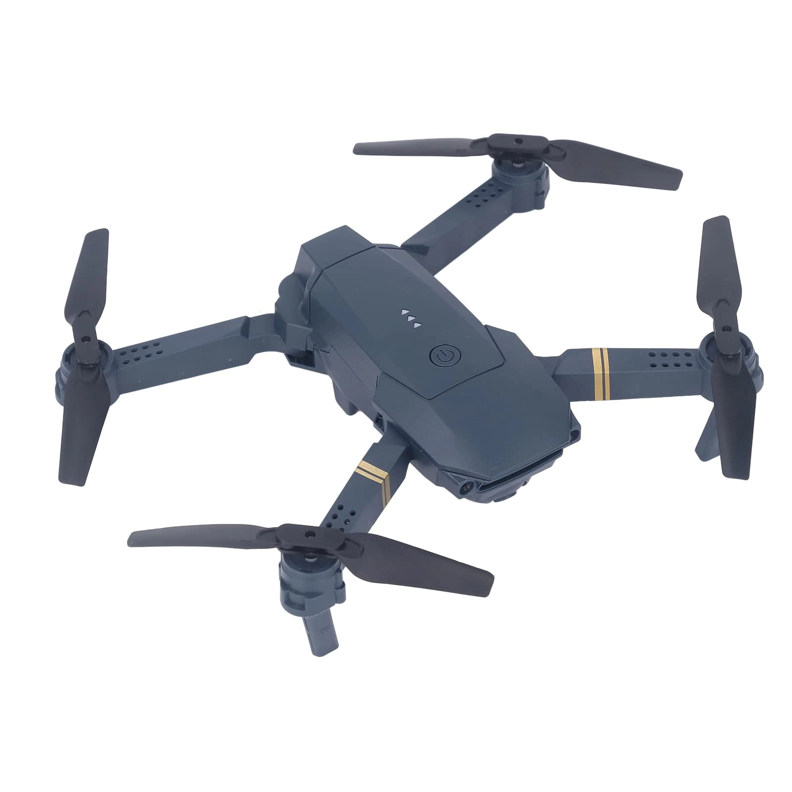Dilwe Mini Drone 1080P Foldable FPV