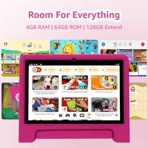 K109B - 2GB 10.1 Inches 32GB