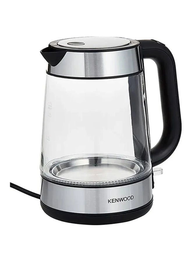 Kenwood Electronics Glass ZJG08.000CL