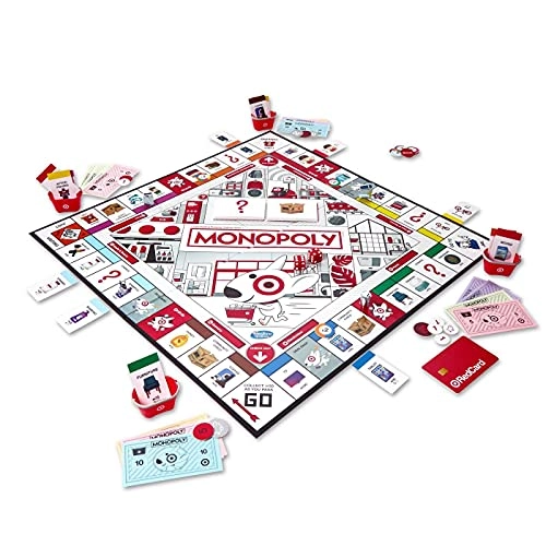 Monopoly: Target Edition