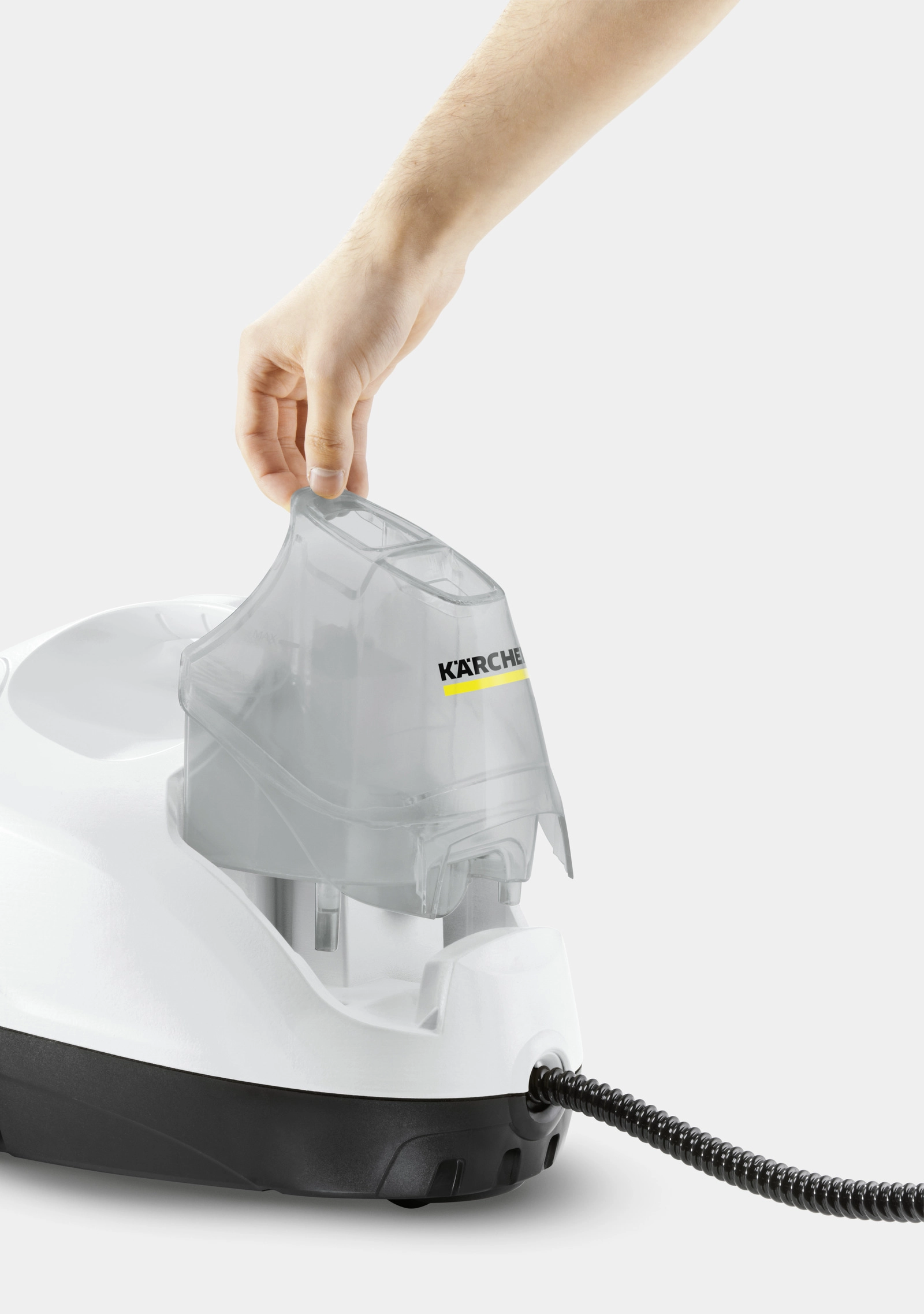 (Renewed) SC 4 EasyFix - 0.8 Liters