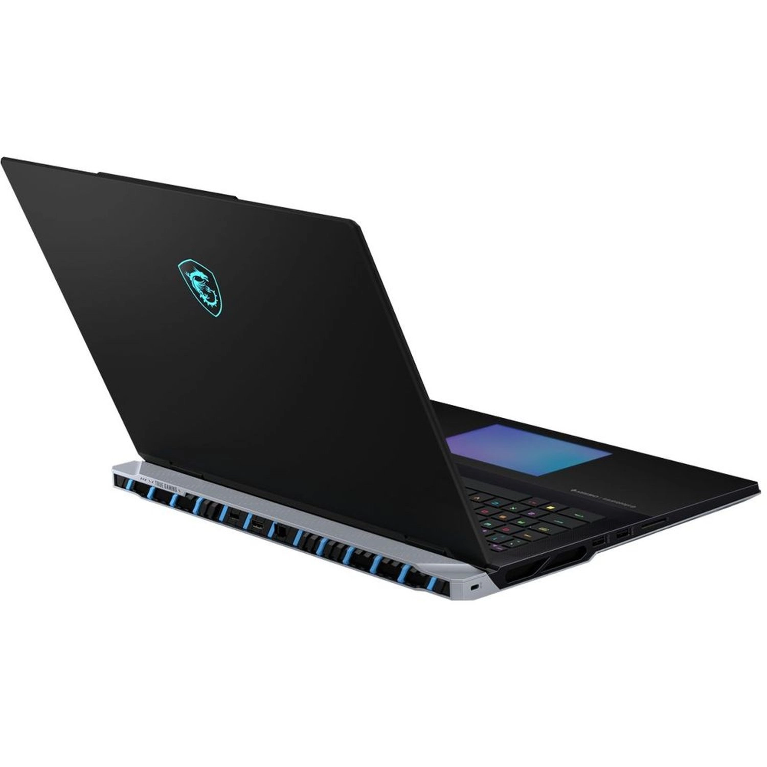 Titan 18 HX - 18'' i9-14900HX 128GB DDR5 4TB SSD