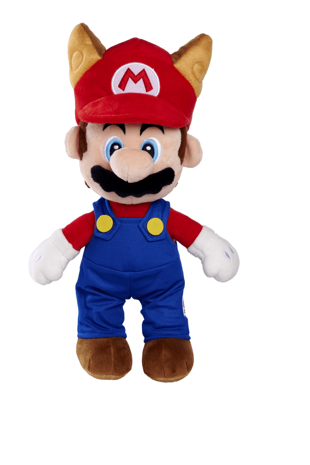 Simba Racoon Mario - 30 cm