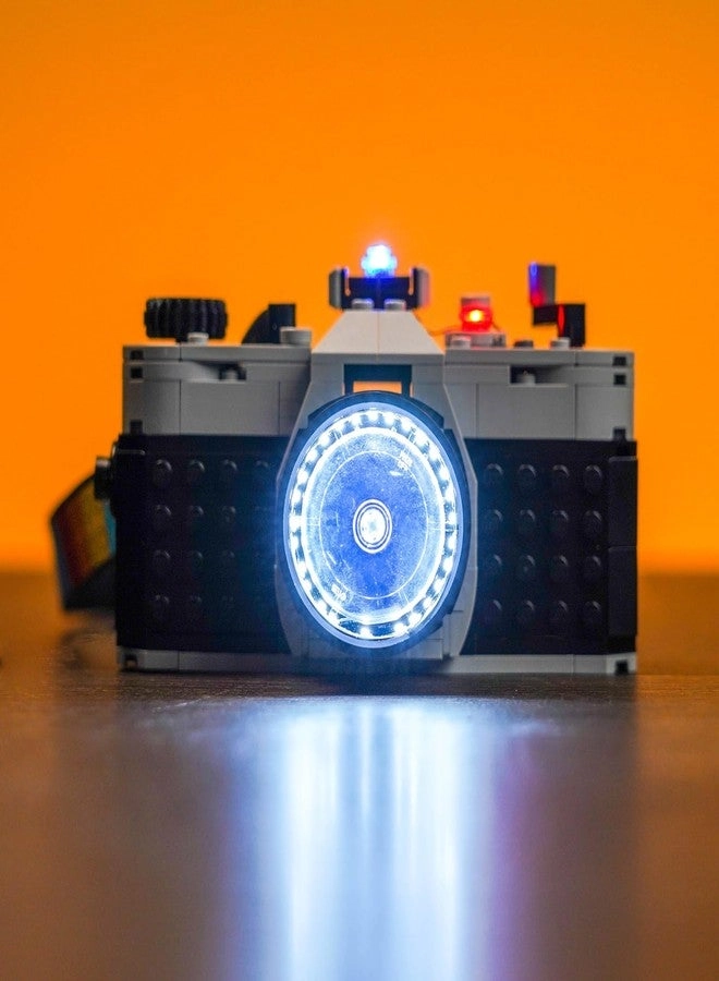 LED Light Kit - LEGO