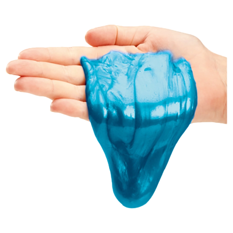 Metallic Slimy Studio Kit - Slimy mixer unit slimy glue slimy activator