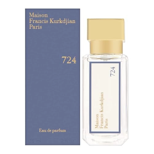 724 Eau de Parfum 35ml