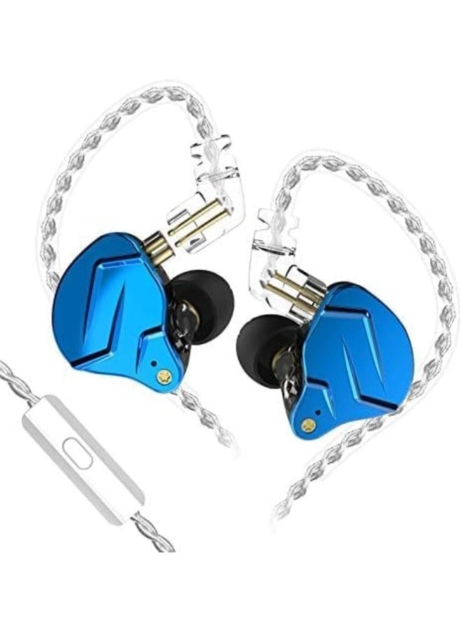 ZSN PRO X Wired Earphone