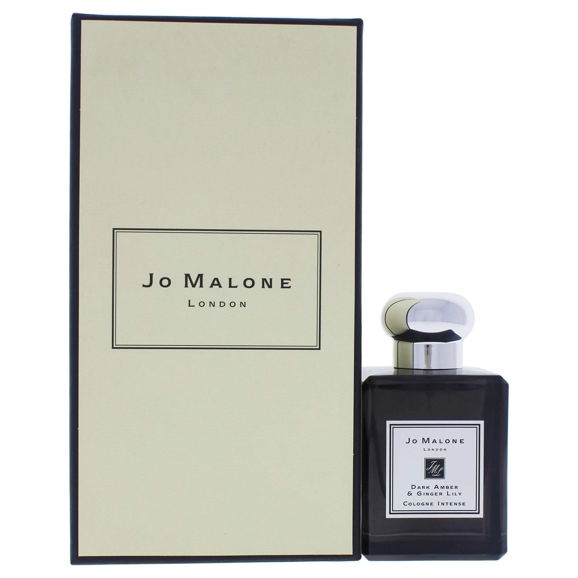 Jo Malone Dark Amber & Ginger Lily Intense - 50 ml