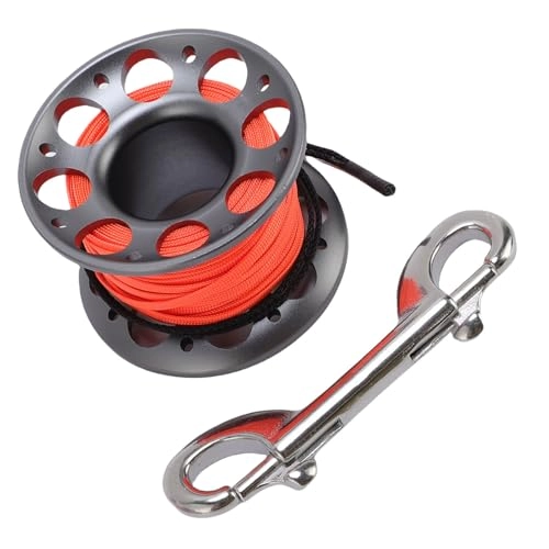 Aluminum Immersion Light - 15M