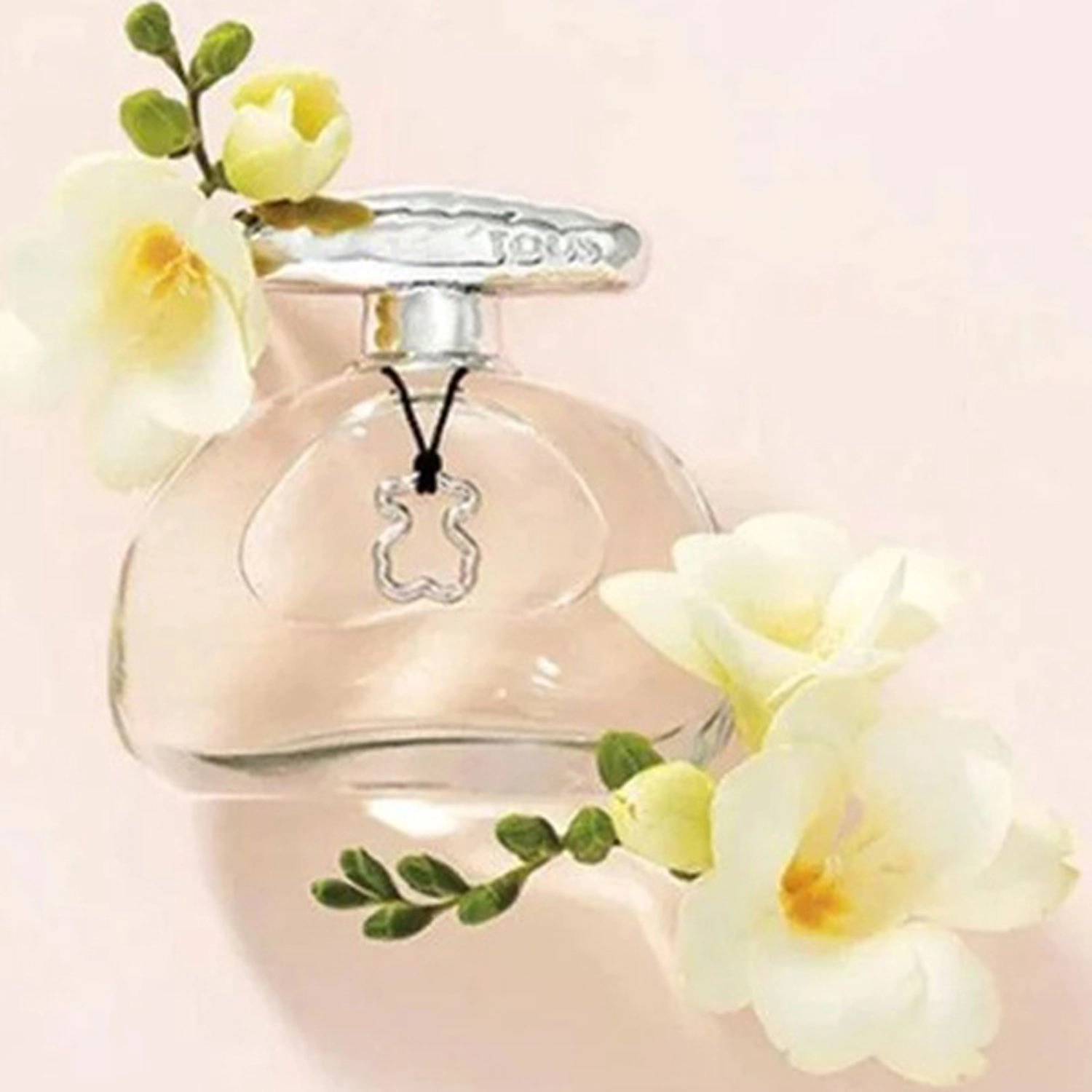 Touch The Luminous Gold Eau de Toilette 4ml