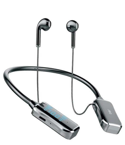 JBQ Professional Neckband Wireless Headphone