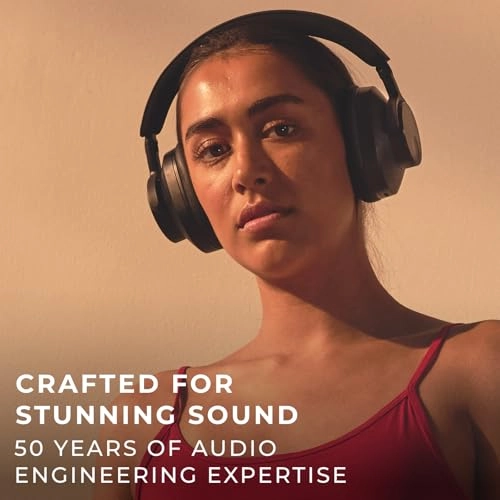 Melomania P100 Wireless Headphone