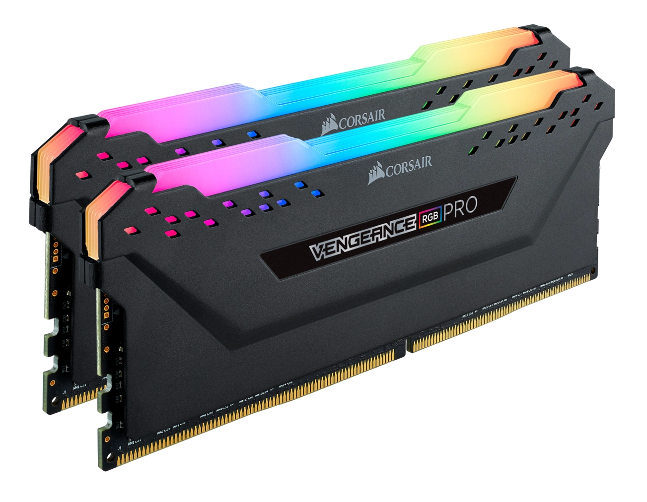 Vengeance RGB Pro - 32GB 3600MHz DDR4