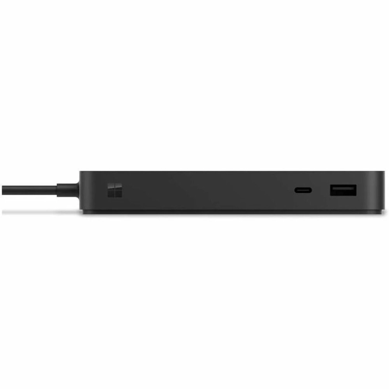 Thunderbolt 4 Docking Station - Surface Laptop 5 and Studio|Surface Pro 7/7+/8/9 series|Surface Laptop 3/4 and Go series|Surface Book 3|Surface Studio 2+ (without charging capability)