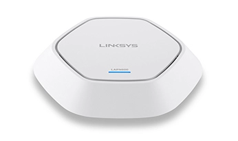 Linksys LAPN600 - 600Mbps 2.4/5GHz