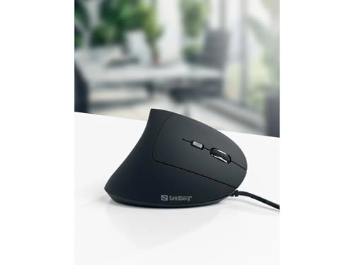 Vertical Mouse - USB