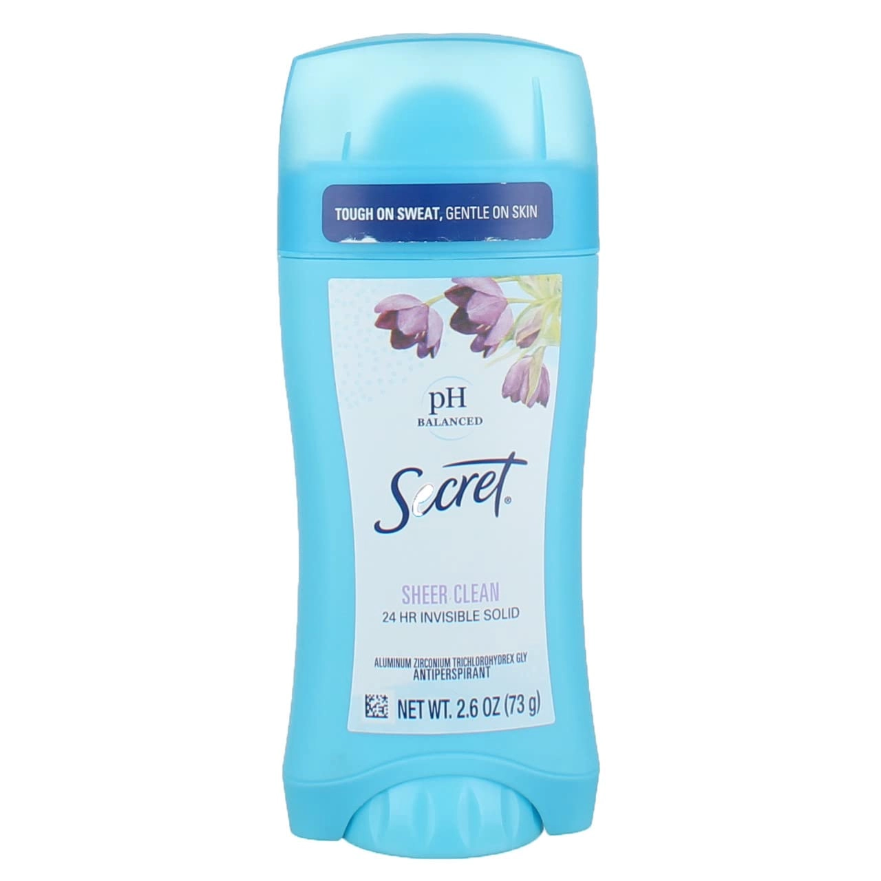 Invisible Solid - Ph Balanced Sheer Clean