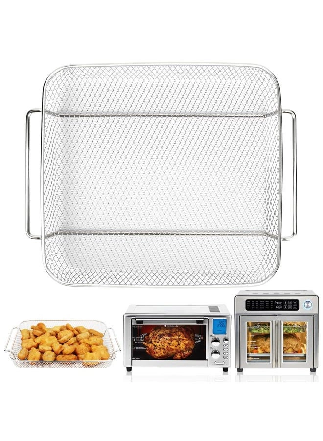 YQL Wire Rack - Stainless Steel