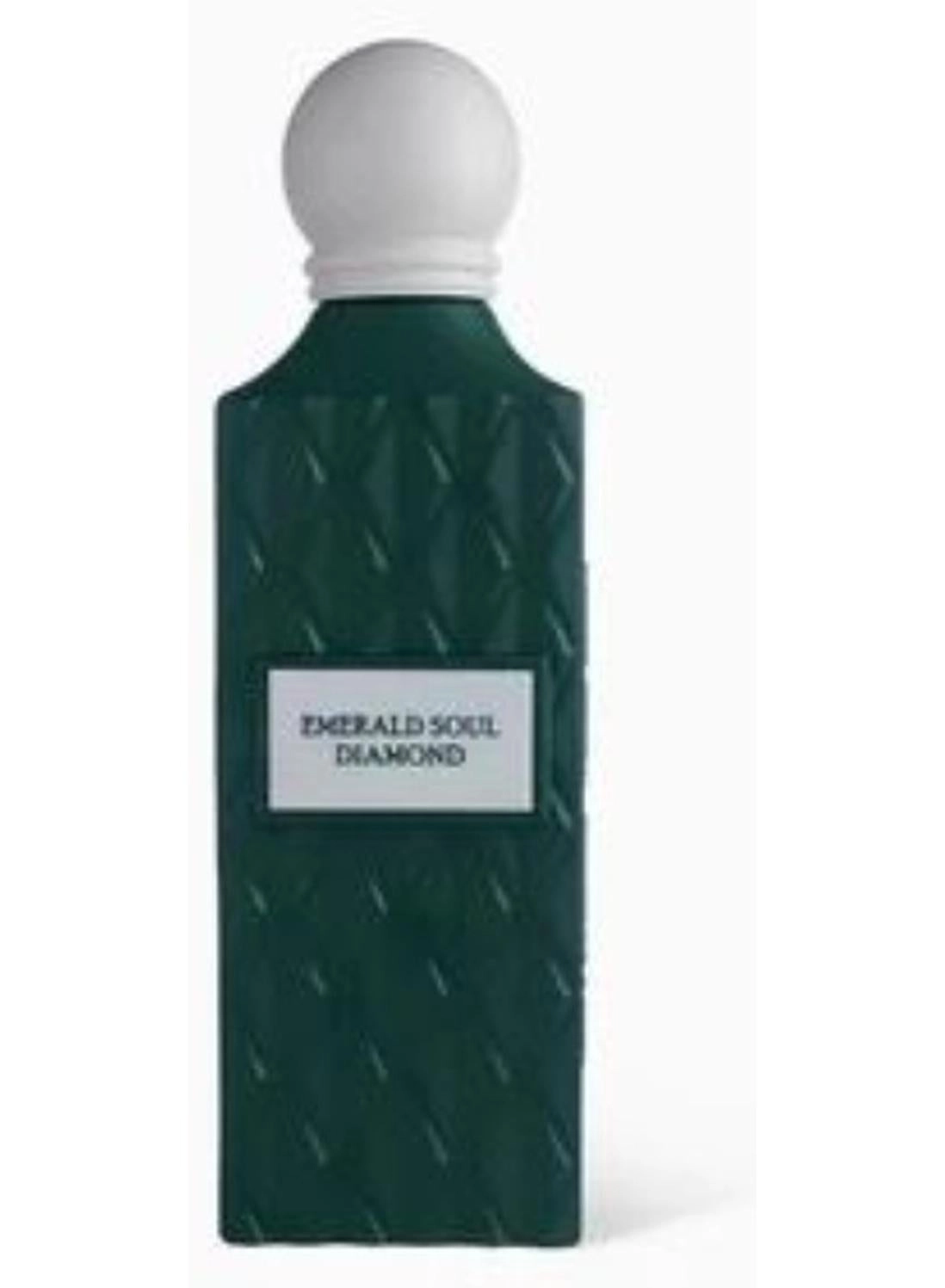 Emerald Soul Diamond Eau de Parfum 150ml