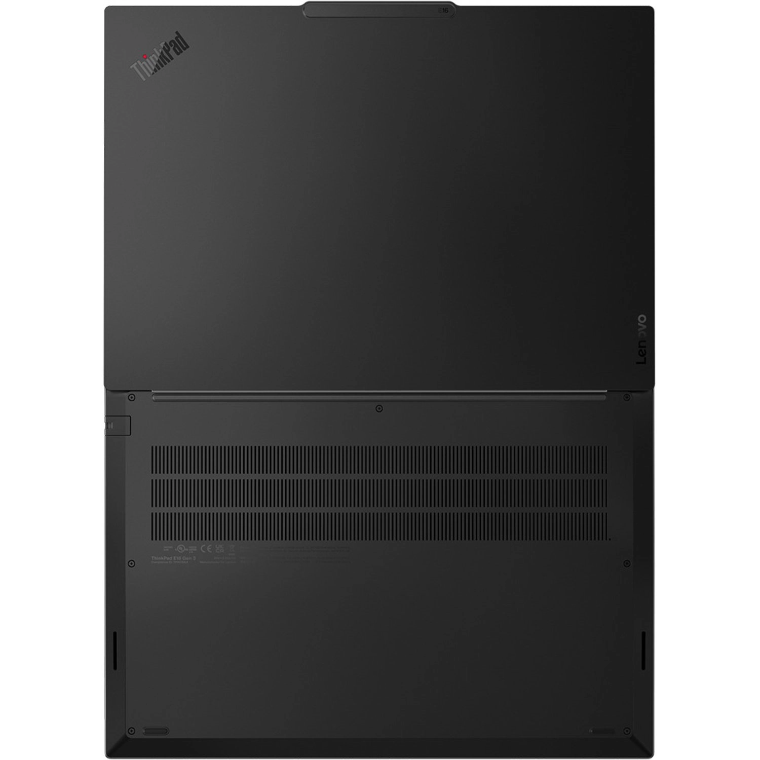 ThinkPad E16 Gen 3 - 16'' 1TB 16GB Core Ultra 7-255H