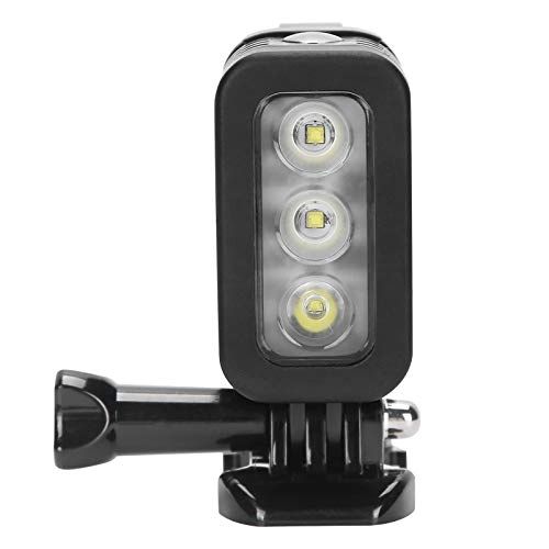 Underwater Fill Light