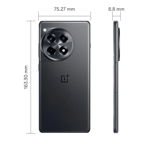 12R - 12GB 256GB