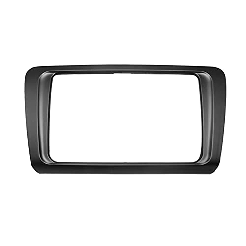 Double Din Car Radio Fascia - ASX RVR 2012