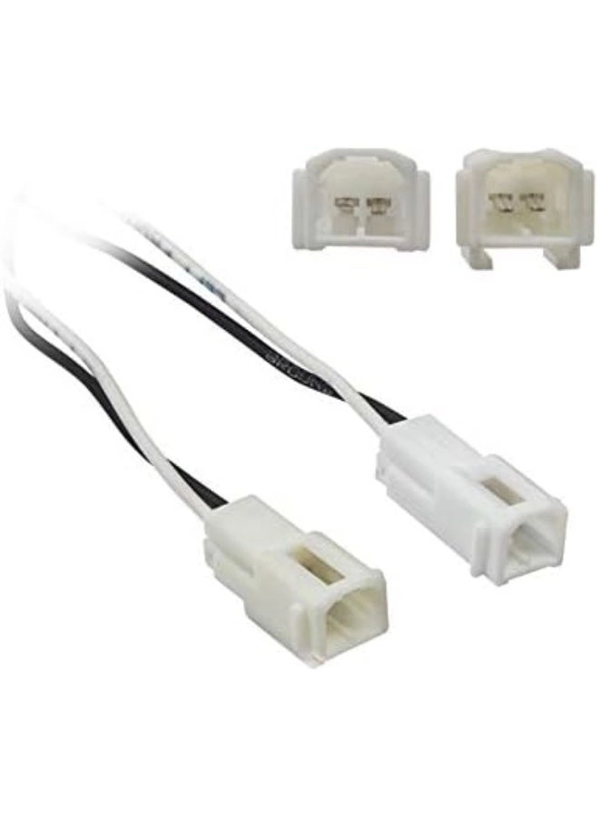 Metra 72-7902 - Speaker Harness Pair