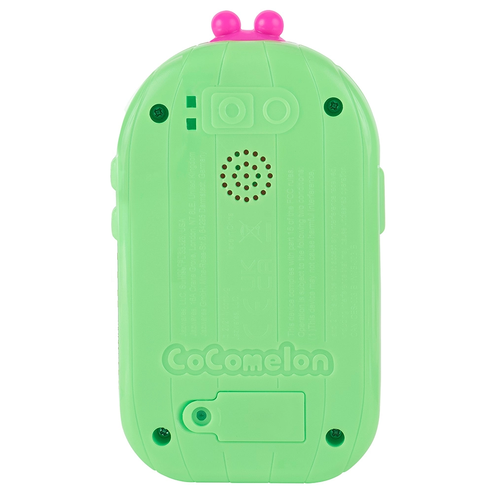 Cocomelon Musical Cell Musical Toy - 3 years+