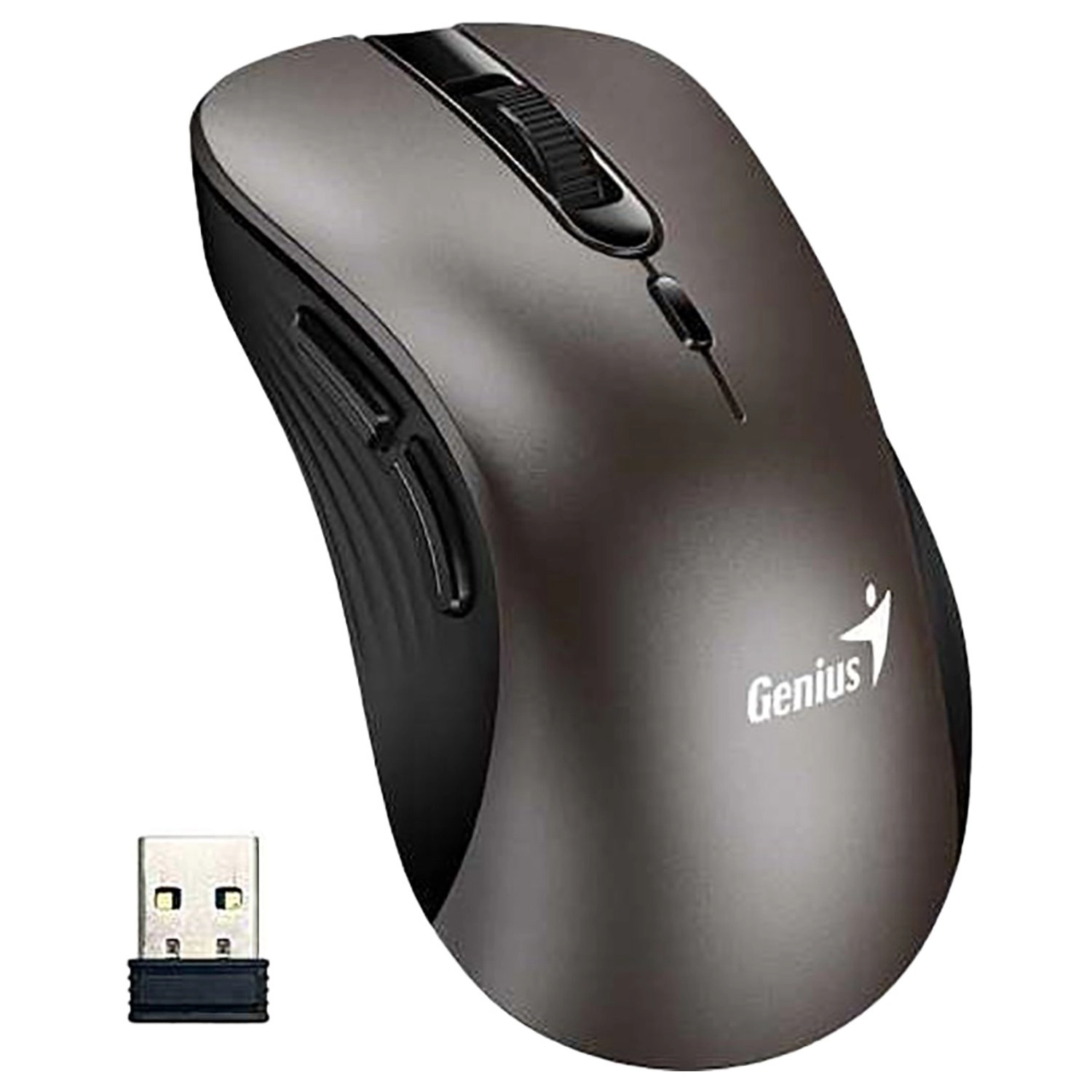 Ergo 8100S Mouse - Wireless