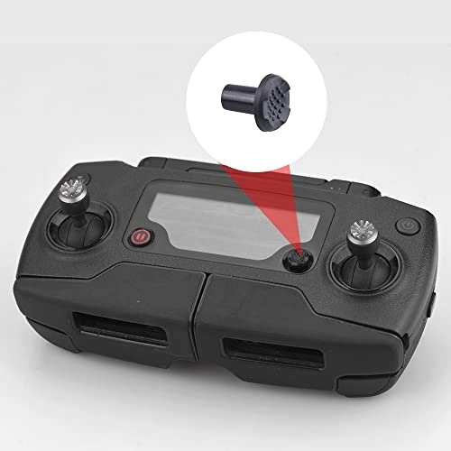 Five-dimensional Button Cover - Compatible with Mavic Pro / Mavic 2 Pro Zoom